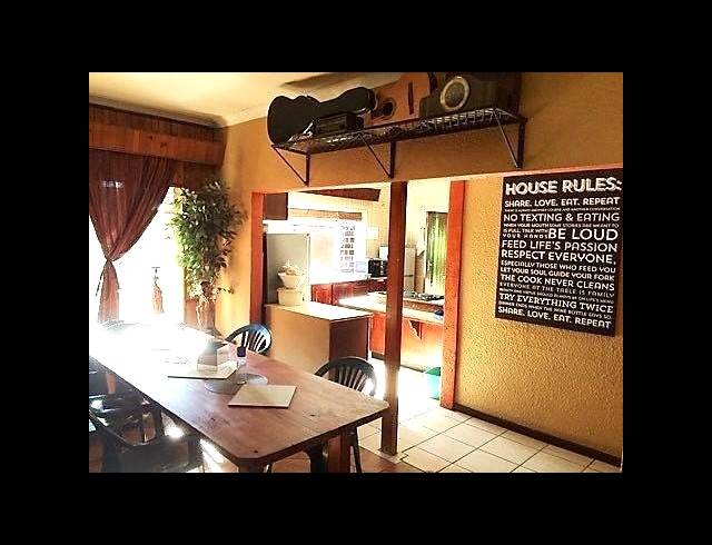 1 bed property to rent in FONTAINEBLEAU